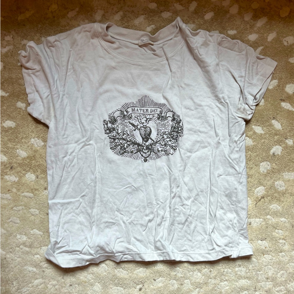 brandy melville top